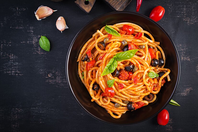 50 Best Italian Recipes