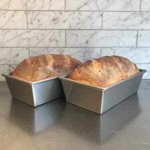 Standard Bread Loaf Pan