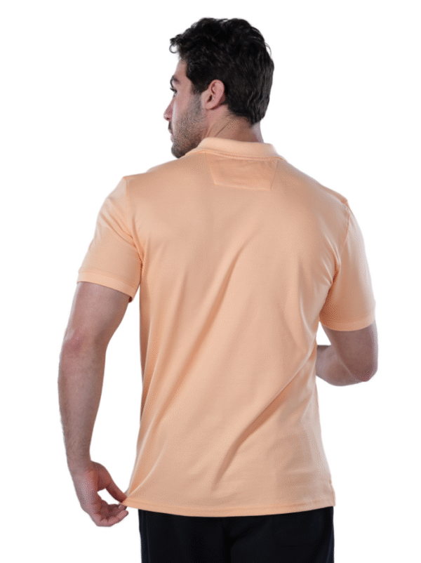 Classic Fit Polo Shirt for Men – Simon