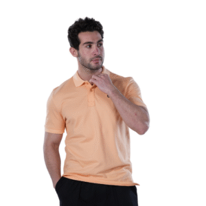 Classic Fit Polo Shirt for Men – Simon