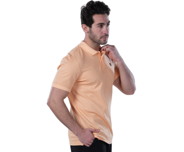 Classic Fit Polo Shirt for Men – Simon
