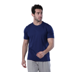 Men's Regular Fit Cotton T-Shirt
