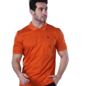 Classic Fit Polo Shirt for Men – Havan