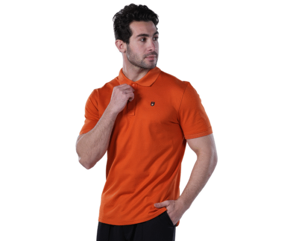 Classic Fit Polo Shirt for Men – Havan