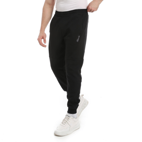Black Men’s Sweatpants