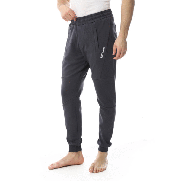 Dark Gray Men’s Sweatpants