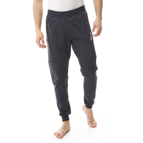 Dark Gray Men’s Sweatpants