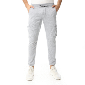 Gray Men’s Sweatpants