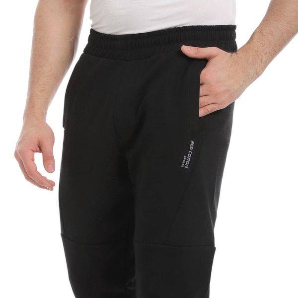 Black Men’s Sweatpants