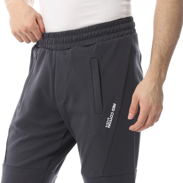 Dark Gray Men’s Sweatpants
