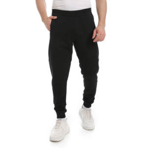 Black Men’s Sweatpants