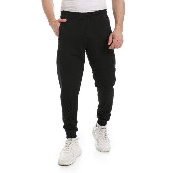 Black Men’s Sweatpants