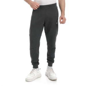 Dark Green Men’s Sweatpants