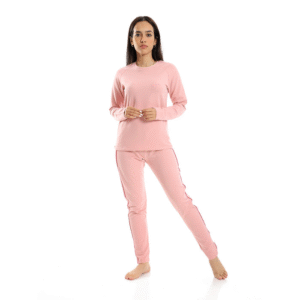 Padded Kashmeire Thermal Set for Women
